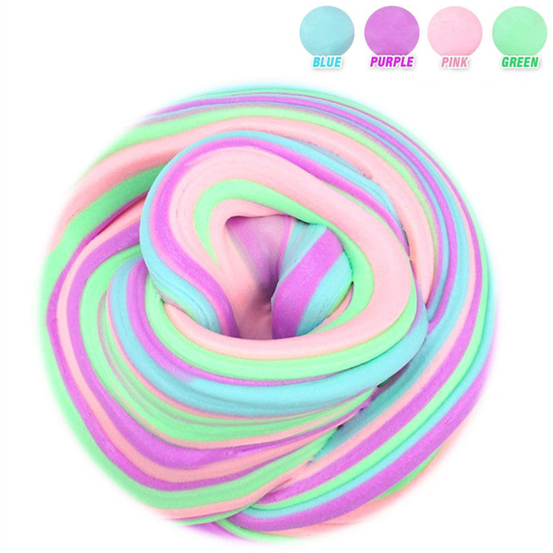 Nebula Slime