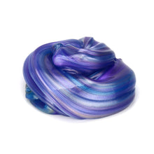 Milky Way Galaxy Slime